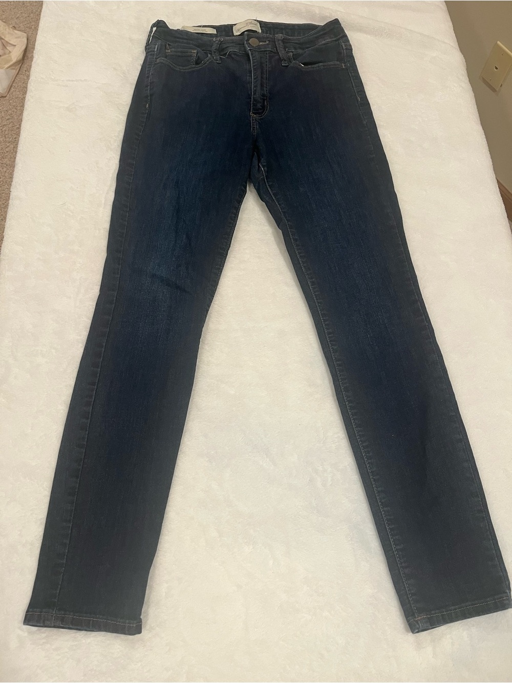 Universal Thread High Rise Skinny Jeans - Size 4/27R